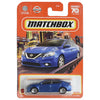 2016 Nissan Sentra - 70/100 - 2022 - Matchbox
