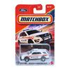 2016 Ford Interceptor Utility - 96/125 - 2024 - Matchbox