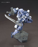 HG 1/144 HYAKUREN - Model Kit Articulado - Bandai