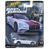 2018 Bentley Continental GT3 - Fast y Furious 4/5 - Hot Wheels