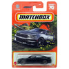 2018 Dodge Charger - 13/100 - 2022 - Matchbox