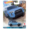2018 Toyota 4Runner - Hw Off Road 2/5 - Hot Wheels