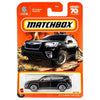 2019 Subaru Forester - 88/100 - 2022 - Matchbox