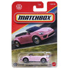 2019 Volkswagen Beetle Convertible - 118/125 - 2025 - Matchbox