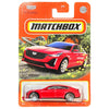 2021 Cadillac CT5-V - 72/100 - 2022 - Matchbox