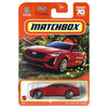 2021 Cadillac CT5-V - 2022 - Matchbox