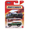 2021 Ford Bronco - 30/125 - 2025 - Matchbox