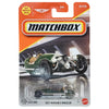 2021 Morgan 3 Wheeler - 57/125 - 2025 - Matchbox