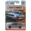 2022 Ford F-150 Lightning - 20/100 - 2022 - Matchbox