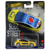 2023 Toyota Gr Corolla - Slide Street 2 3/5 - Hot Wheels