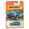 2023 Jeep Avenger - 46/100 - 2024 - Matchbox