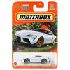 2023 Toyota Gr Supra - 39/100 - 2024 - Matchbox