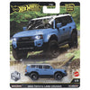 2024 Toyota Land Cruiser - Hw Off Road 5/5 - Hot Wheels