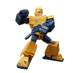 Figura Sorpresa - Transformers Shining Version 03 Shattered Universe - Model Kit - BLOKEES