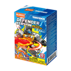 Figura Sorpresa - Transformers Defender Version 03 Heavy Metal War - Model Kit - BLOKEES