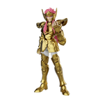 Camus de Acuario - Saint Seiya Champion Class - Model Kit - BLOKEES