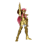 Camus de Acuario - Saint Seiya Champion Class - Model Kit - BLOKEES