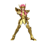 Camus de Acuario - Saint Seiya Champion Class - Model Kit - BLOKEES