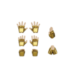 Camus de Acuario - Saint Seiya Champion Class - Model Kit - BLOKEES