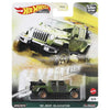 20 Jeep Gladiator - Hyper Haulers 3/5 - Hot Wheels