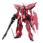 MG 1/100 AEGIS GUNDAM - Model Kit Articulado - Bandai
