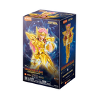 Camus de Acuario - Saint Seiya Champion Class - Model Kit - BLOKEES