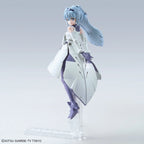 HG MOBILE DOLL SARAH - Model Kit Articulado - Bandai