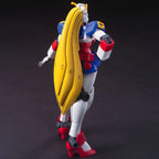 1/144 HGUC NOBELL GUNDAM - Model Kit Articulado - Bandai