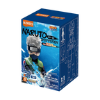 Naruto Shippuden - Galaxy Version 02 The Place The Leaves Dances - Blind Box - BLOKEES