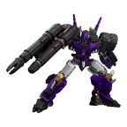 Tarn (Comic Version) - Action Edition 05 - Model Kit Articulado - BLOKEES