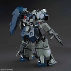 HGUC 1/144 GUSTAV KARL(UNICORN Ver.) - Model Kit Articulado - Bandai
