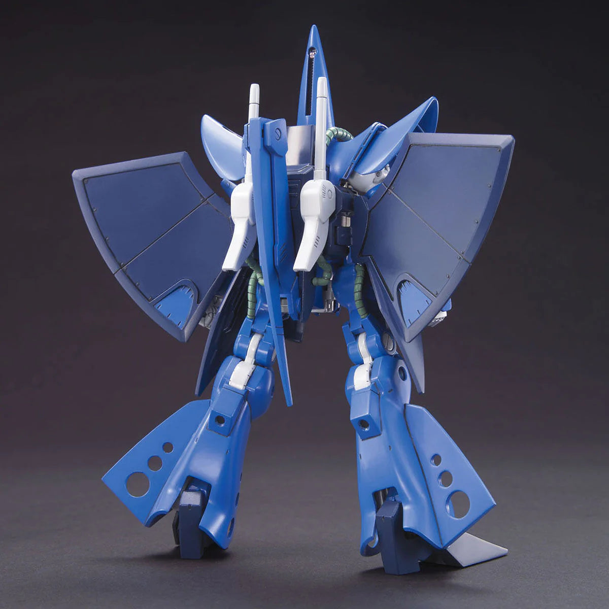 HGUC 1/144 HAMBRABI - Model Kit Articulado - Bandai