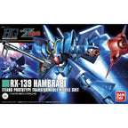 HGUC 1/144 HAMBRABI - Model Kit Articulado - Bandai