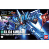 HGUC 1/144 HAMBRABI - Model Kit Articulado - Bandai