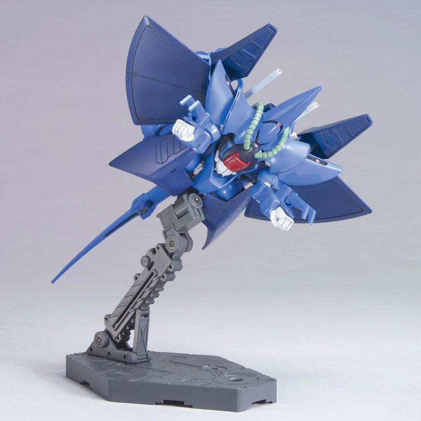 HGUC 1/144 HAMBRABI - Model Kit Articulado - Bandai