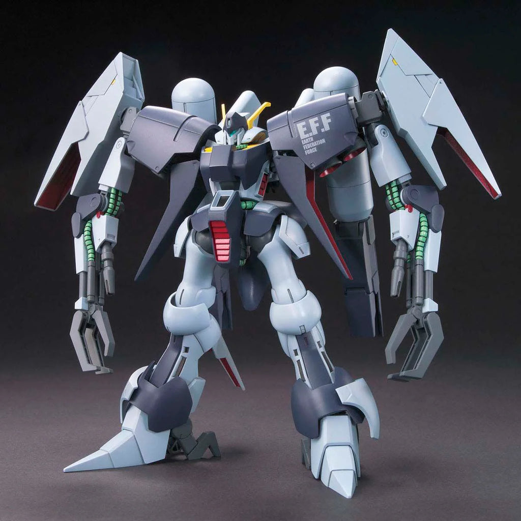 1/144 HGUC BYARLANT CUSTOM - Model Kit Articulado - Bandai