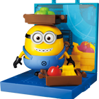 MINIONS preCOOL JellyFactory - Model Kit - BLOKEES