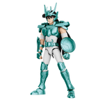 Dragon Shiryu - Saint Seiya Champion Class 09 - Model Kit - BLOKEES