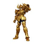 Figura Sorpresa - Saint Seiya Galaxy Version 03 - Gold Zodiac - Model Kit - BLOKEES