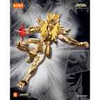 Milo de Escorpio - Saint Seiya Champion Class - Model Kit - BLOKEES