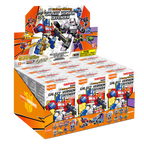 Figura Sorpresa - Transformers Defender Version 01 Shattered Alliance - Model Kit - BLOKEES