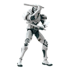 Moon Knight - Marvel Rivals - Champion Class 10 - Model Kit - BLOKEES