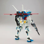 HG 1/144 GUNDAM G-SELF ATMOSPHERIC PACK - Model Kit Articulado - Bandai