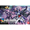 HGBF 1/144 DENIAL GUNDAM - Model Kit Articulado - Bandai