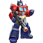 Figura Sorpresa - Transformers Galaxy Version 01 ROLL OUT - Model Kit - BLOKEES