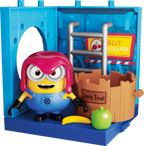 MINIONS preCOOL JellyFactory - Model Kit - BLOKEES