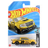 22 Ford Maverick Custom - Modified 1/5 - Hot Wheels