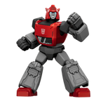 Figura Sorpresa - Transformers Galaxy Version 02 SOS - Model Kit - BLOKEES
