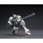 HG 1/144 GUNDAM BARBATOS & LONG DISTANCE - Model Kit Articulado - Bandai
