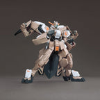 HG 1/144 GUNDAM GUSION REBAKE - Model Kit Articulado - Bandai